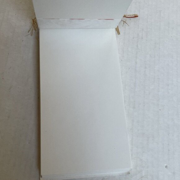 Blank Paper Notebook Notepad Journal Diary Sketchbook Book - Picture 5 of 5